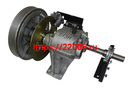 Коробка реверса мотобуксировщика (длинный ВАЛ) в СБОРЕ С ДИСКОМ РЕВЕРСА и ТОРМОЗОМ пр-во Рыбинск Коробка реверса мотобуксировщика (длинный ВАЛ) в СБОРЕ С ДИСКОМ РЕВЕРСА и ТОРМОЗОМ пр-во Рыбинск