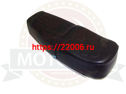 Седло HUNTER фото 2