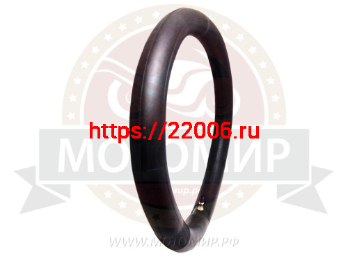 Камера 17" 2.50/2.75-17 Альфа, Дельта, Zodiak, CN фото 2 Камера 17" 2.50/2.75-17 Альфа, Дельта, Zodiak, CN фото 2