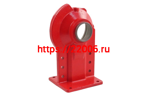 Картер редуктора SR1Z-135Е фото 2