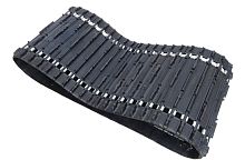 Гусеница Буксировщик МИНИ-МИНИ 500мм X 2222 мм(44 окна)шаг50,5 Мухтар 7 (СOMPOSIT) (ЛГБ 015 000-36)