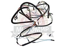 Проводка центральная Ява 6в (Россия)