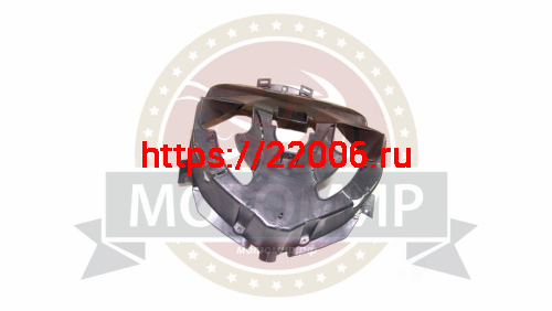 Облицовка рулевой колонки MATADOR EVA внутренняя часть 80613-A9AB-9000 фото 3 Облицовка рулевой колонки MATADOR EVA внутренняя часть 80613-A9AB-9000 фото 3