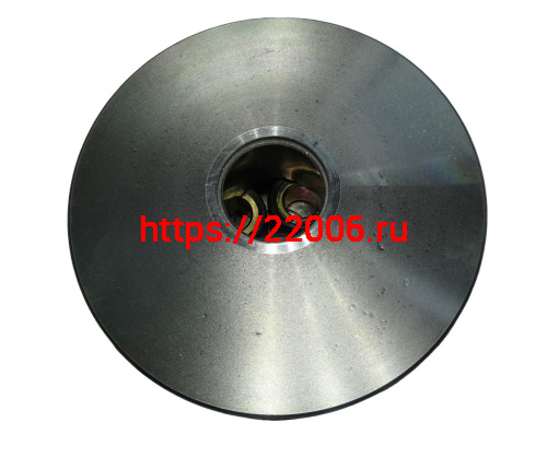 Вариатор передний 4х такт GY6-50/60/80  (вал 14мм) M-0019 фото 3