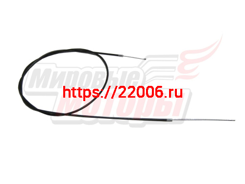 Трос газа SR1Z-135Е Трос газа SR1Z-135Е