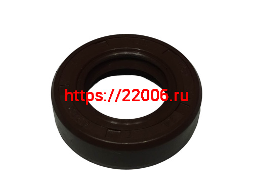 Сальник 14*24*7 Zongshen NC250  ZS 177MM (90302-ME30-0000) Z36/Z36