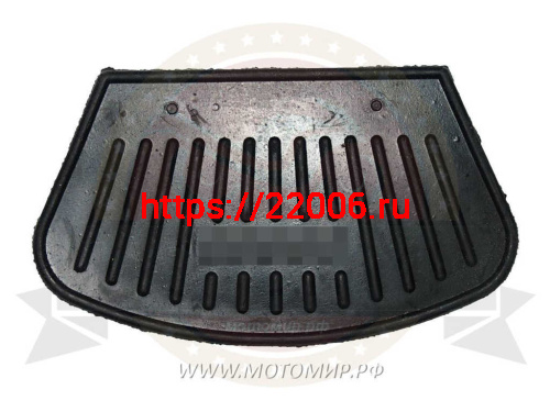 Брызговик Иж передний (5-2-2) Брызговик Иж передний (5-2-2)