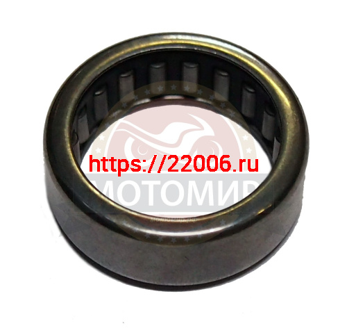 Подшипник HK2110 (21х28х10) в коробку роликовый LF163 FML-2MP (E04-07)