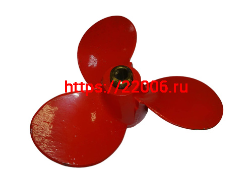 Винт Ветерок 8 грузовой (610340) Винт Ветерок 8 грузовой (610340)