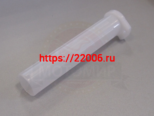 Ручка руля правая (газа) BSE PH10-125 (пластмасса) Ручка руля правая (газа) BSE PH10-125 (пластмасса)