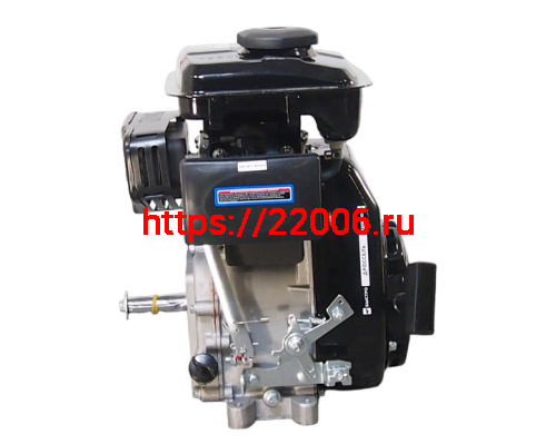 Двигатель LIFAN 2,5 л.с. 152F-3 (вых. вал d15,8 мм) (79,5 куб., вал Q2) фото 2 Двигатель LIFAN 2,5 л.с. 152F-3 (вых. вал d15,8 мм) (79,5 куб., вал Q2) фото 2