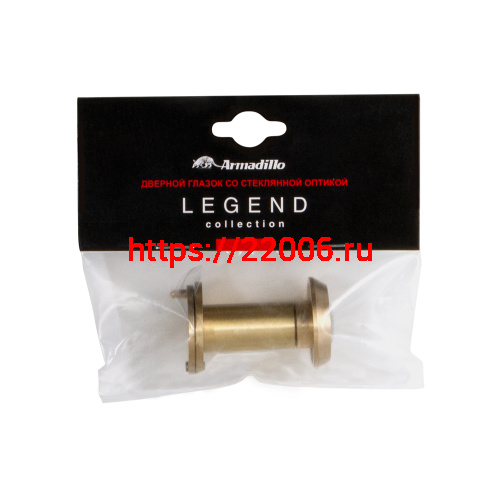 Глазок Armadillo (Армадилло) дверной противопожарный, оптика стекло DV-PRO 1/60-35/BR/HD (DVG1/HD) AB бронза фото 2 Глазок Armadillo (Армадилло) дверной противопожарный, оптика стекло DV-PRO 1/60-35/BR/HD (DVG1/HD) AB бронза фото 2