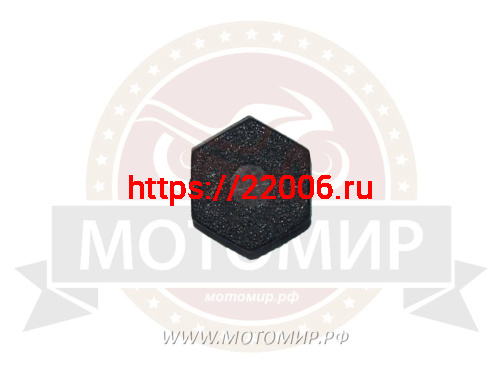 Колпачок шкива вариатора ведомого Тайга (С40600509) фото 2 Колпачок шкива вариатора ведомого Тайга (С40600509) фото 2