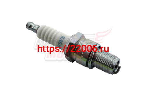 Свеча ARCTIC CAT BR9ES (Тайга, Рысь) Свеча ARCTIC CAT BR9ES (Тайга, Рысь)