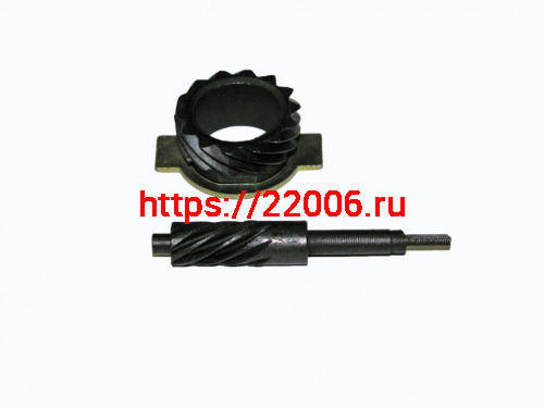 Привод спидометра Suzuki ТВ-60