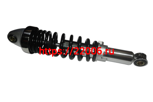 Амортизатор задний DESTRA 250 (T45F020000B00100) Амортизатор задний DESTRA 250 (T45F020000B00100)