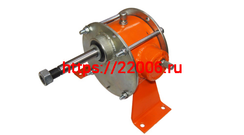 Коробка реверса ЛИДЕР-СИГМА (малая) под TAV2-40 с выносным переключением пр-во ИТМ фото 3