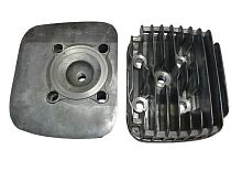 Головка цилиндра Юп5 (ИТМ Россия)