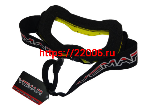 Очки мото VM-1051 фото 3 Очки мото VM-1051 фото 3