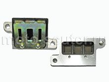 Клапан лепестковый Suzuki AD 50/100 (малый)