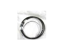 Кольца поршневые Honda Dio 65 d-43 std стандартные TMMP