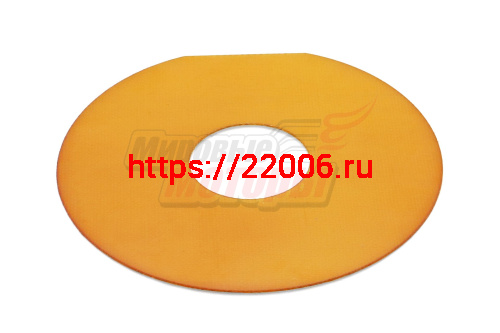 Прокладка стартера Рысь (440-1022069)