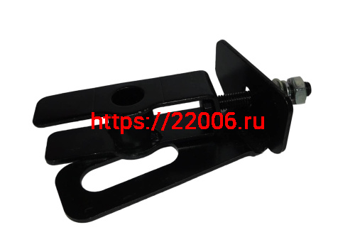 Натяжитель цепи приводной XTRAIL левый (F10-11)