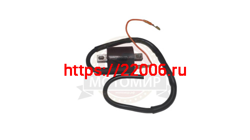 Катушка зажигания Альфа, Сигма, "Zodiak", Cobra CrossFire без кронштейна (НАБОР)