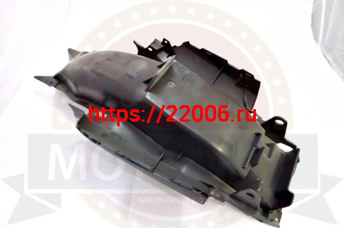 Локер задний Шторм