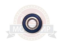 Подшипник 180503 (17x40x16) закрытый резиной (622032RS) Урал в генератор