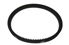 Ремень вариатора  Rubena  34,5х17х1120 (СZECH) (ОРИГИНАЛ) (Буран, Буран 4Т)