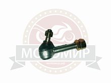 Шаровая опора ATV150 (4451) М16 и конус М14 (НАБОР)