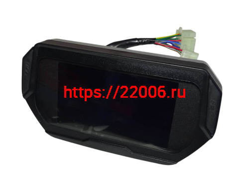 Щиток приборов ATV HAMMER 200  LONG (0201-221111-00-U38-B22)