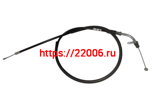 Трос газа L- 890мм., ход 80 DESTRA 250 (T41G040100A03100)