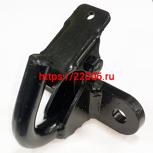 Фаркоп на мотобуксировщик ЛИДЕР ИжТехмаш