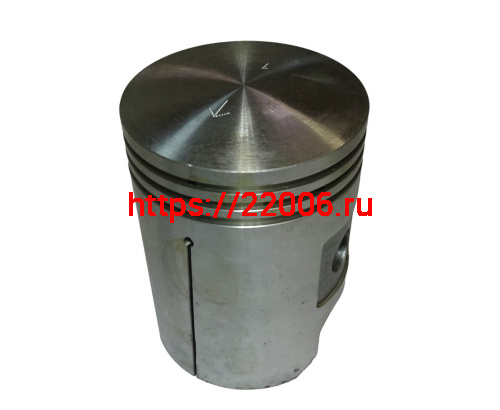 Поршень Пл 1 "Челябинск" фото 2 Поршень Пл 1 "Челябинск" фото 2