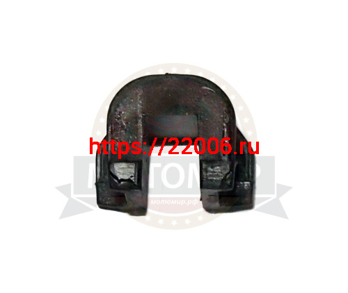 Скользитель вариатора  (сухарь вариатора) (в 1 компл=3 шт.)