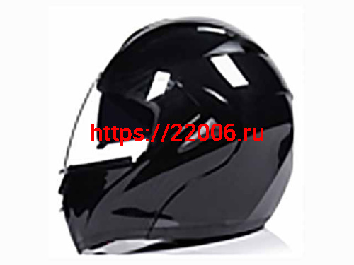 Мотошлем VIRTUE MD-808 трансформер с визором черный карбон (L) Мотошлем VIRTUE MD-808 трансформер с визором черный карбон (L)