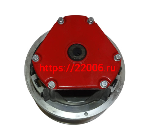 Вариатор "Сафари-100" на  Буран фото 2