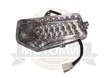 Фара ATV BRAVO 200 левая (старого образца)