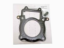 Набор прокладок ЦПГ 172FMM (CB250D-F) d-74mm