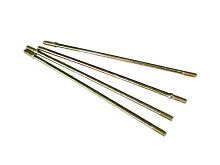 Шпильки цилиндра двигателя 152FMI 100-110cc (2 штуки - 195мм, 2 штуки - 202мм)