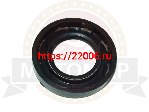 Сальник 30*52*8 Ява 12В коленвала (редуктора Крот) фото 2 Сальник 30*52*8 Ява 12В коленвала (редуктора Крот) фото 2