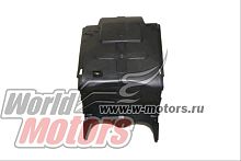 Облицовка передняя нижняя Racer Sagita 2/3