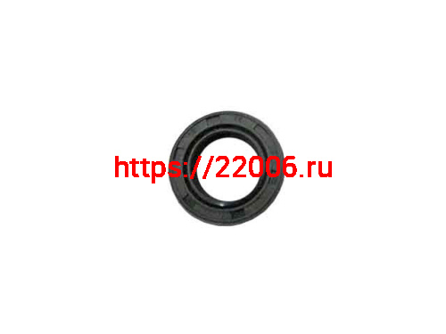 Сальник коленвала 16*26*7 Honda SEE