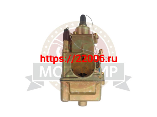 Карбюратор К65Ж CB фото 4 Карбюратор К65Ж CB фото 4