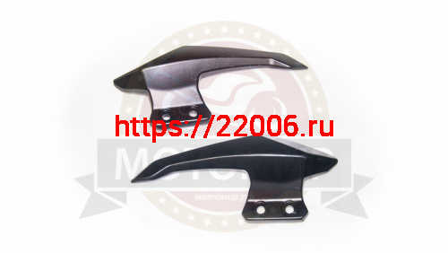 Ручки багажника заднего Falcon Terrail 250 RF лев+прав Ручки багажника заднего Falcon Terrail 250 RF лев+прав