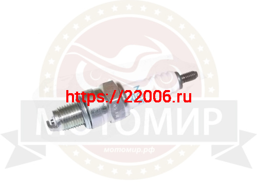 Свеча NGK CR6HSA (2983) YBR125