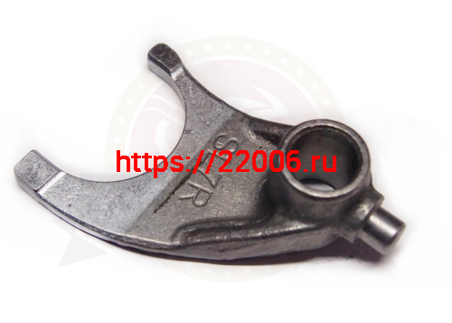 Вилка переключения передач правая CBB250 см3 Zongshen ZS 165FMM (100103895) (НАБОР) Вилка переключения передач правая CBB250 см3 Zongshen ZS 165FMM (100103895) (НАБОР)