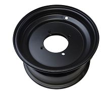 Диск ATV 10", 10х5,7  (4х110, ЦО 90мм) АТВ HAMMER 200 перед./зад. (116202217053003)